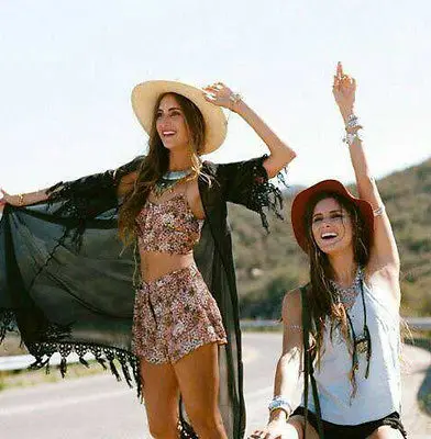 2018 женская летняя пляжная шифоновая одежда для плавания длинное платье с