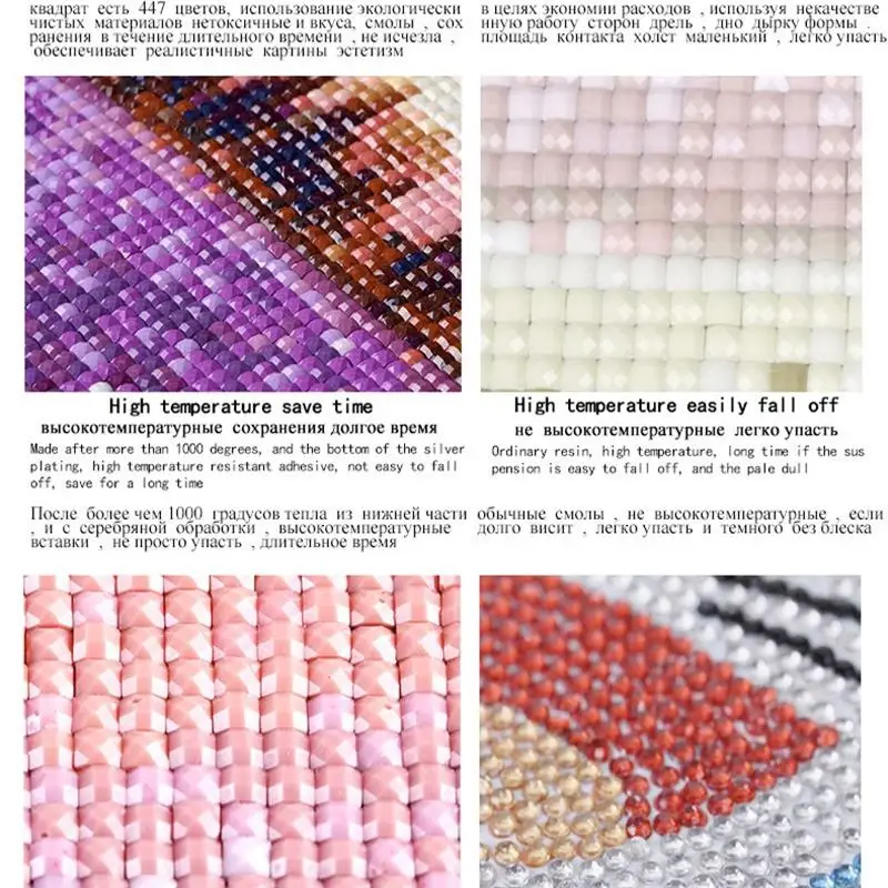 Новый DIY алмазная живопись звездное небо Алмазный полная квадратная дрель со