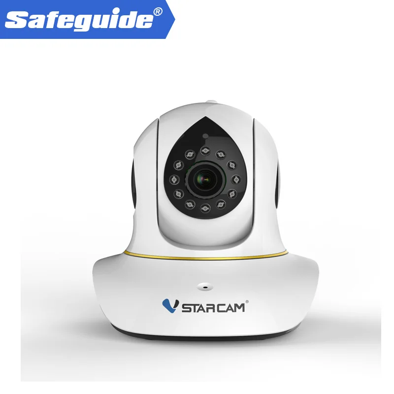 

VStarcam C38S 1080P indoor ip camera support ONVIF wifi wireless ptz ip camera cctv camera system