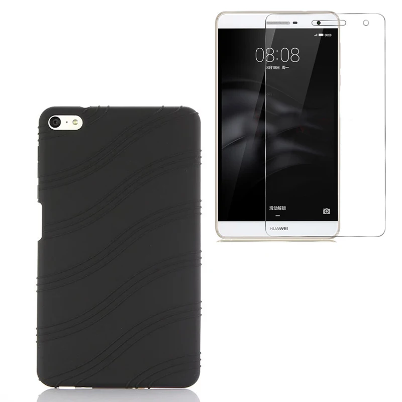 1x прозрачная пленка роскошный Водонепроницаемый Мягкий силиконовый чехол для