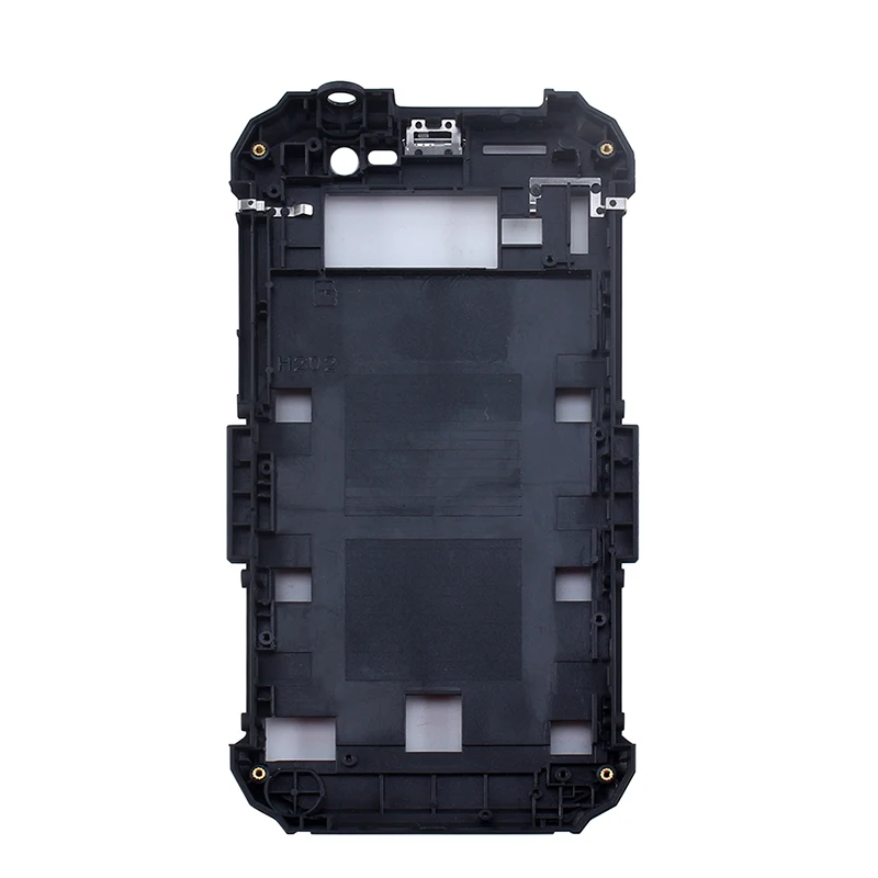 Высококачественные ударопрочные защитные корпуса Roson для Geotel G1 Mid Frame смартфона +