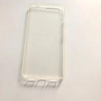 new tpu silicon case clear soft case for umidigi z1 mtk mt6757 octa core 2 3ghz 5 5 inch 1920x1080 tracking number