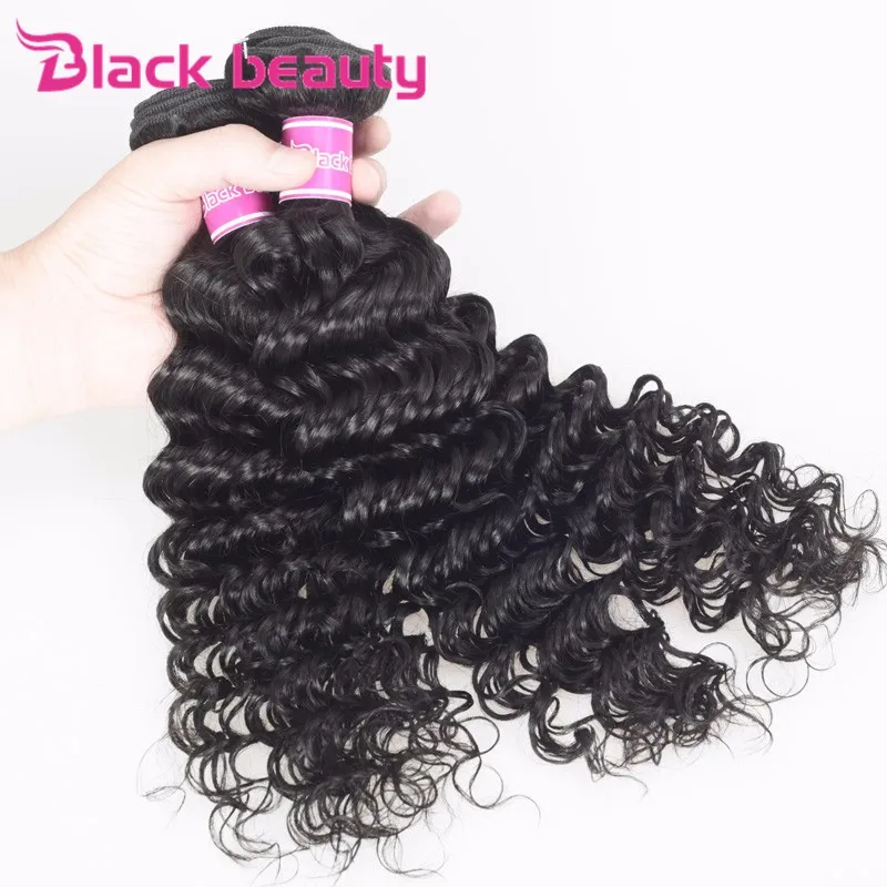 Малайзийский Вьющиеся Волосы Девственницы 3 Связки 8А Класса Малайзии Человека