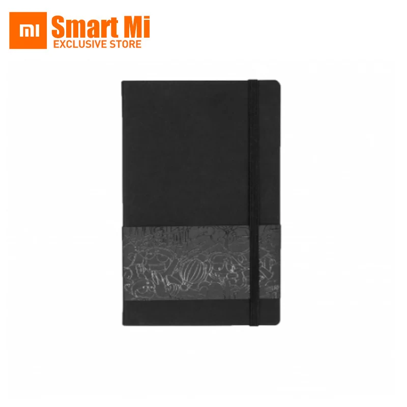 Оригинальный Многофункциональный ноутбук Xiaomi Mi с прочной искусственной кожей