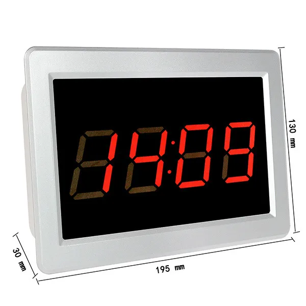 Беспроводной пейджер система вызова в ресторане голосовой приемник хост +