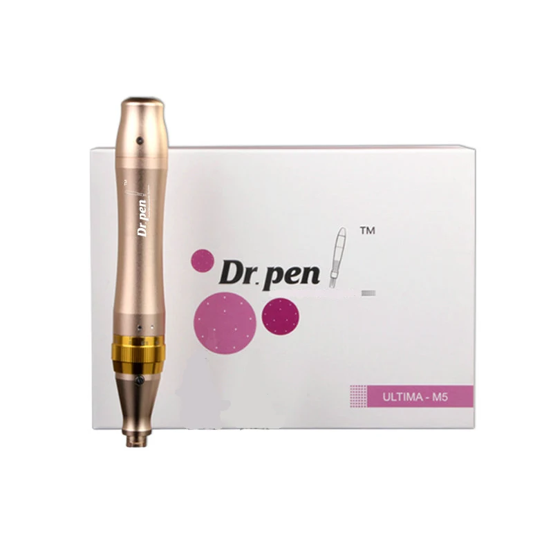 Ротационная машинка Dr.Pen M5 для перманентного макияжа наборы бровей