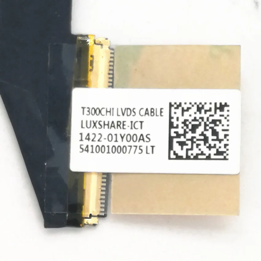 Гибкий кабель с ЖК-экраном для ASUS T300CHI LVDS 1422-01Y00AS | Компьютеры и офис