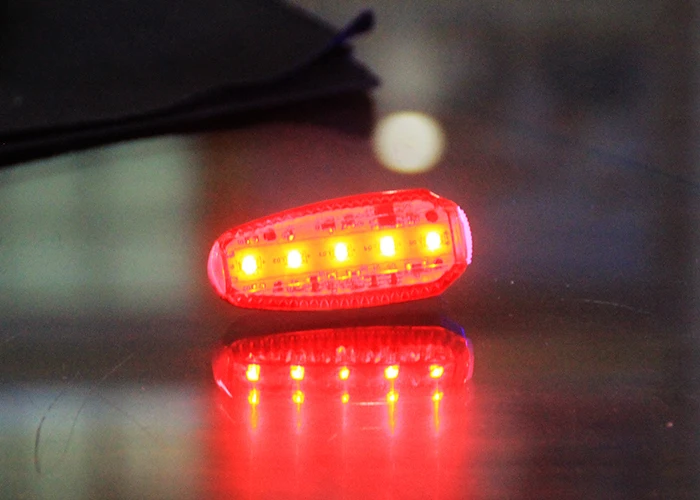 GUB M-26 велосипед свет зарядка через usb Night Ride светодиодный Велоспорт