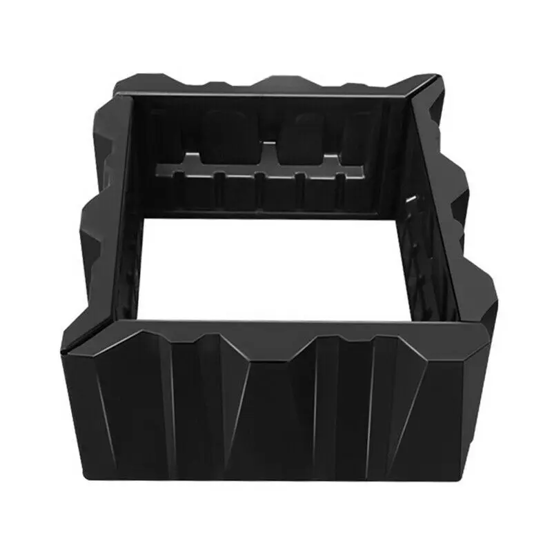 

Car Trunk Fixed Storage Kit Organizer Storage Rear Trunk Towing Tidying Block