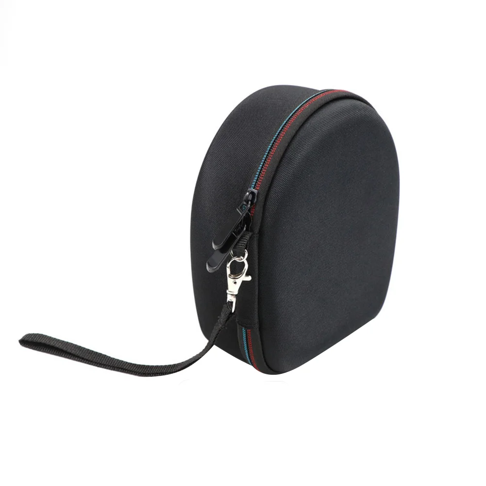 Водонепроницаемый жесткий кейс для хранения наушников EVA органайзер переноски