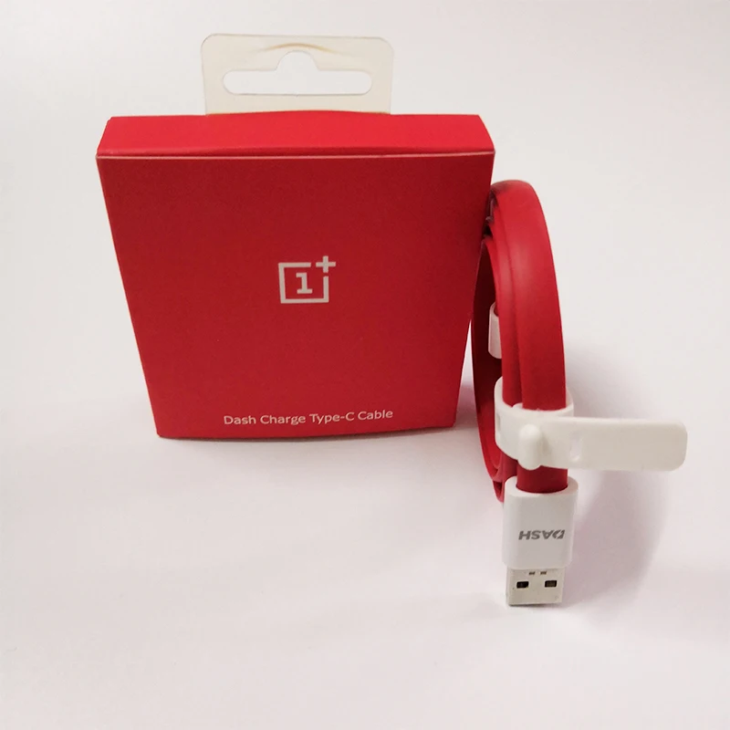 Original Oneplus 6T Dash Charge Cable Type C 7 3 3T 5T USB 3.1 TYPE 1M Noodle 4A Fast charge Data cable | Мобильные телефоны и