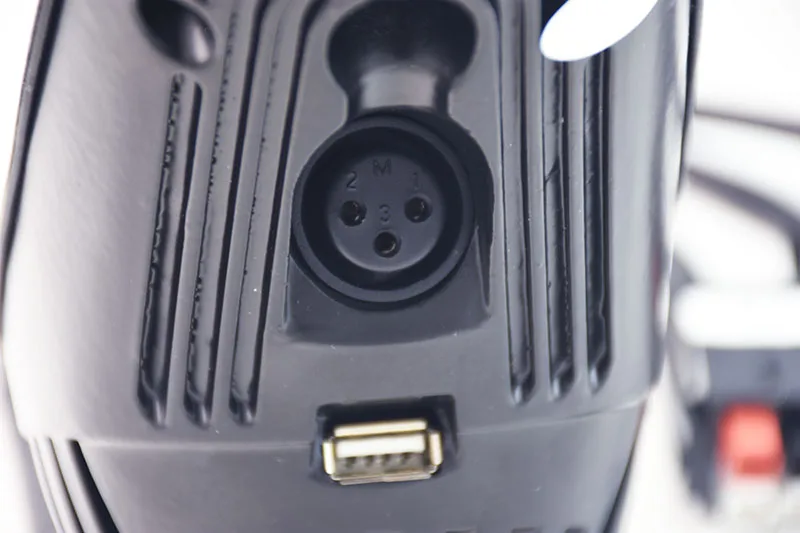 24V 50AMP контроллер питания инвалидной коляски джойстик с usb-портом Замена для PG VSI
