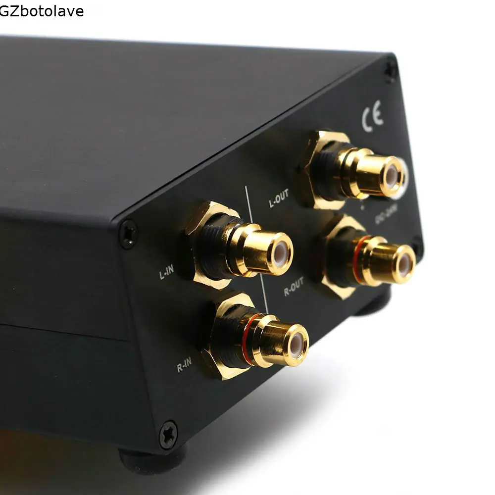 Naim NAC42 односторонний предусилитель класса А Раздельный готовый усилитель (с