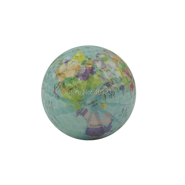 

Wholesale quality special golf,Globe map color golf balls,dollar,pounds practice golf balls,golf simulation ball,10pcs / lot
