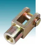 125 Bore Cylinder Accessories Y connector M27 * 2|m27| |