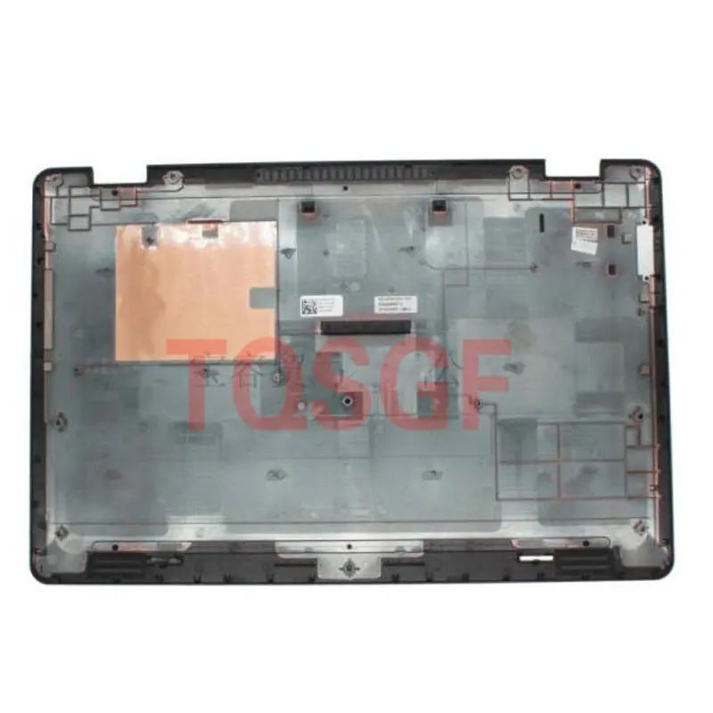 Нижняя базовая Крышка для Dell Inspiron 15 7558 2G58D 02G58D | Компьютеры и офис