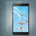 Защитная пленка для экрана из закаленного стекла для Lenovo Tab 7 Essential Tab 4, 7 Essential TB-7304F, TB-7304I, TB-7304X, планшета