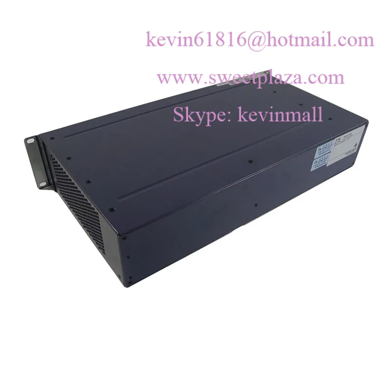 19 дюймов ZTE OLT C320 с 2 шт SMXA/1 без pon платы | Мобильные телефоны и аксессуары