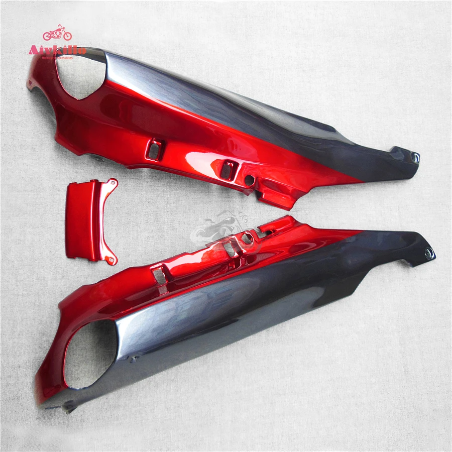 Высокое качество Кузов обтекателя Kit комплект для KAWASAKI ZZR1100 1993-2001 94 95 96 97 98 99