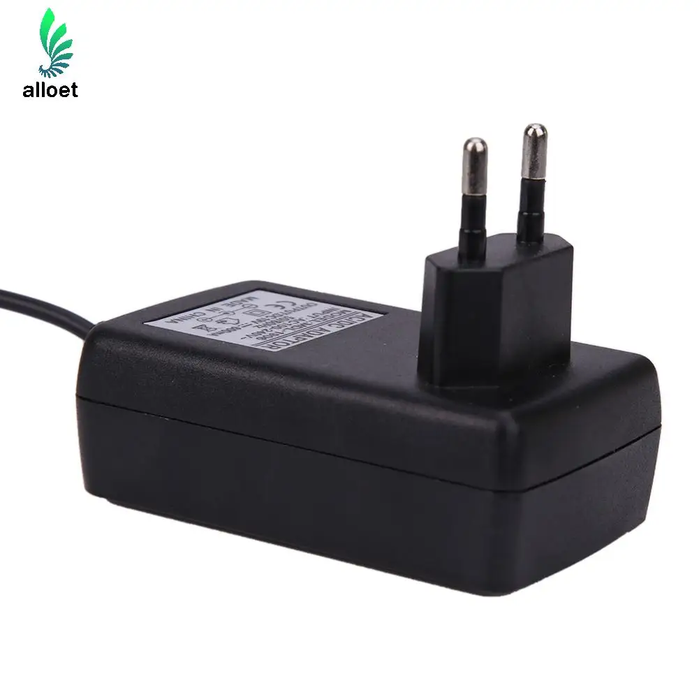 ALLOET AC 240 В-100 В в к DC 19 в 6A 600mA 2,5 X мм адаптер питания настенный штекер зарядное устройство коммутация адаптер для пылесоса робот ЕС США