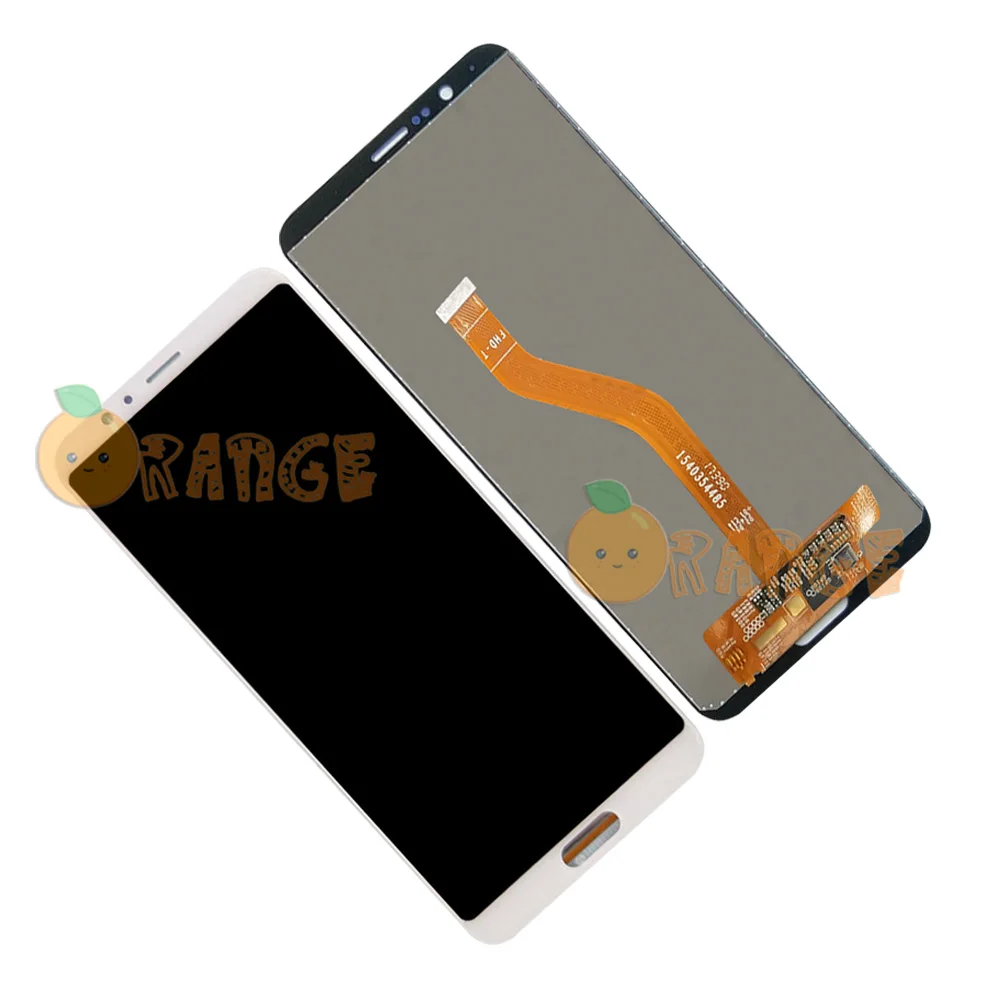 Новый Сенсор монитор для huawei Honor V10/вид 10 BKL-L09 BKL-AL00 BKL-AL20 BKL-L04 полный ЖК-дисплей