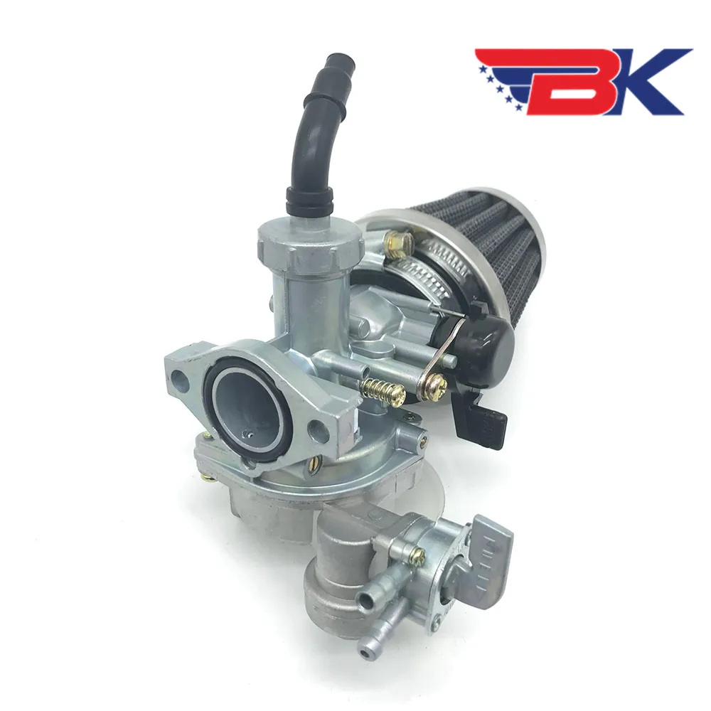 Карбюратор с воздушным фильтром Подходит для Honda Mini Trail CT90 CT 90 K0 Carb|Карбюраторы| |
