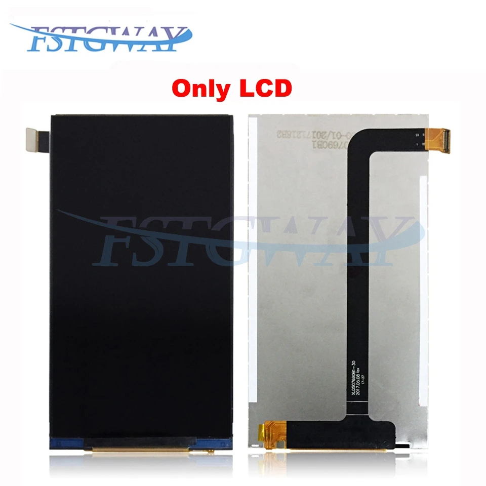 for doogee x20 lcd display and touch screen assembly repair parts 5 inch replacement phone accessories for doogee x20 free global shipping
