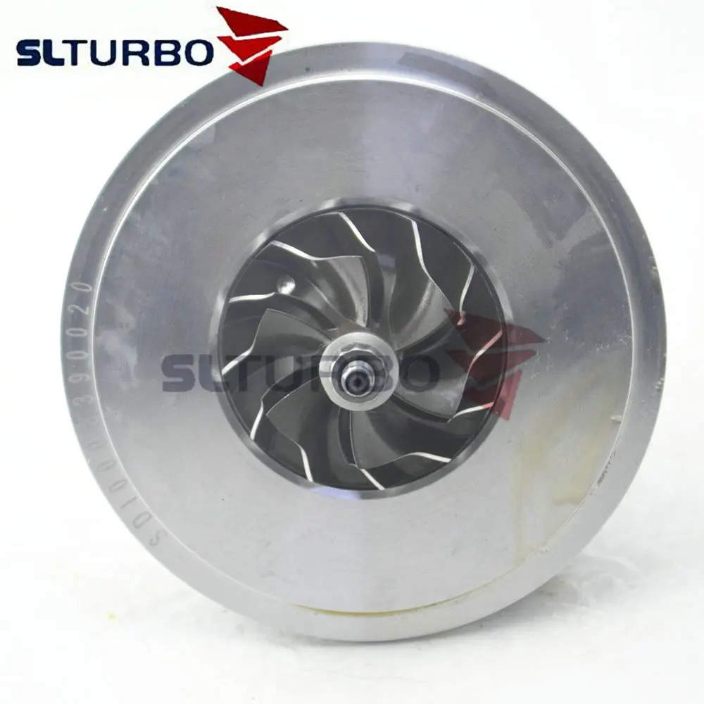 Turbocharger core NEW 454064-0001/2 for VW T4 Transporter 1.9 TD 50 KW 68 HP ABL - 028145701L CHRA cartridge turbine repair kits |