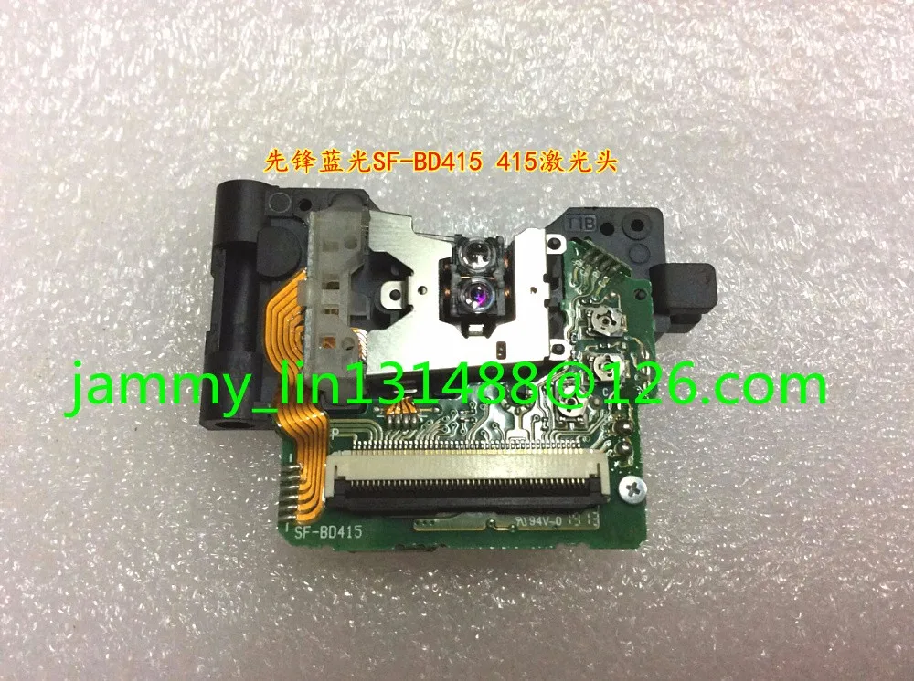Совершенно новая оптическая лазерная головка SANYO SF-BD415 / SFBD415 Blue-ray для BDP450/3110