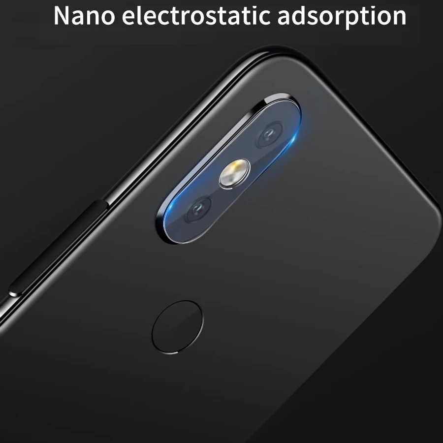 Camera Lens Protector Tempered Glass For Xiaomi Redmi Note 6 Pro Film Guard | Мобильные телефоны и аксессуары