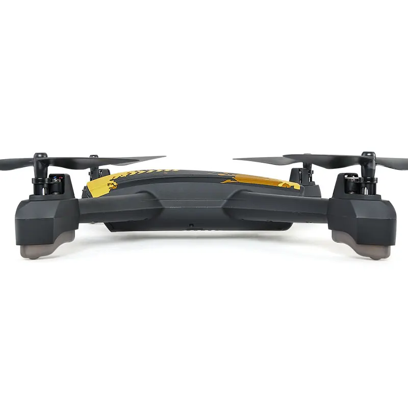 Jjrc H55 трекер WI FI FPV системы Дрон с 720 P HD Камера GPS позиционирования headless режим RC
