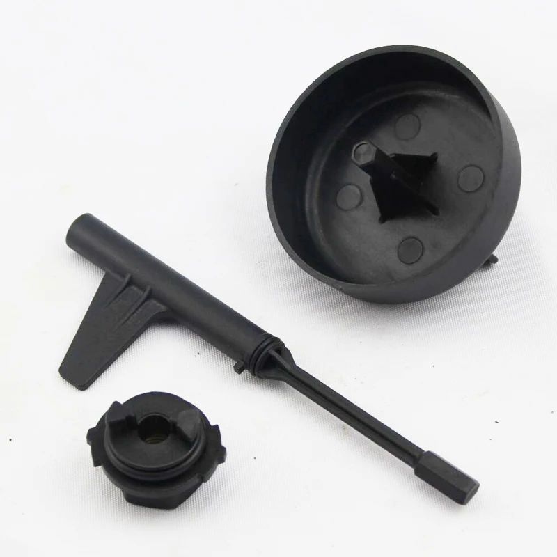 Набор инструментов для автомобильного адаптера масла 3 шт. Mercedes Benz E350 9 г тройная