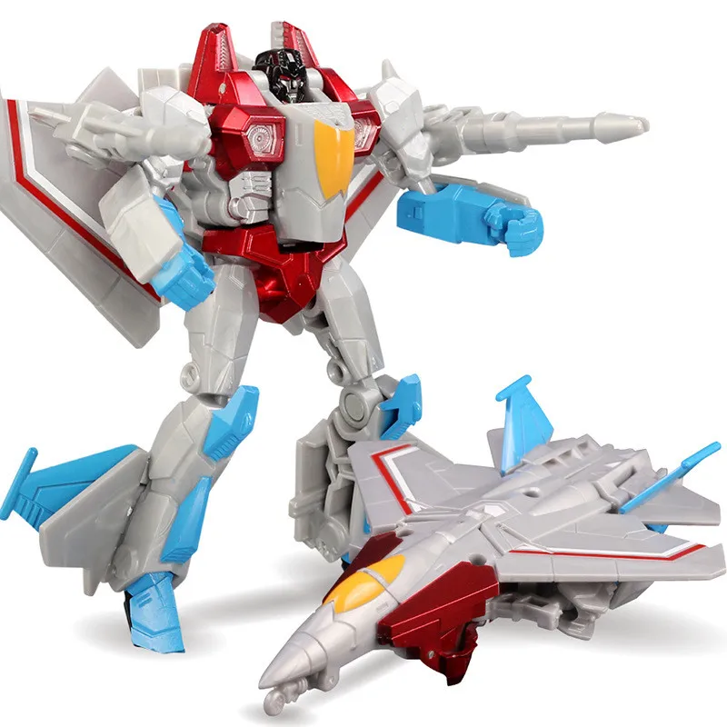 Лучшие продажи 13 см Новое поступление мини классическая трансформация