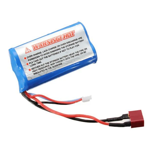 Литиевая батарея Feiyue FY01 FY02 FY03 7 4 В 1500 мАч FY7415|7.4v 1500mah|feiyue fy011500mah 7.4v battery |