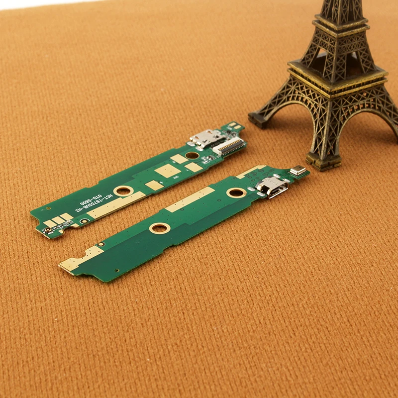 Ocolor для Leagoo M5 плюс Акула 1 Зарядная панель под USB-разъем Восстановление починка