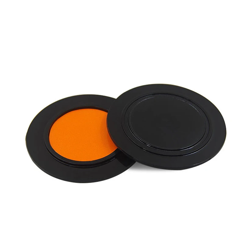 Радужные чипы чип изменения цвета волшебные трюки Волшебник крупным планом