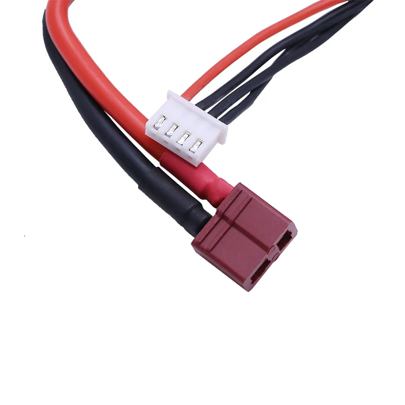 Одна часть ZOP Мощность lipo Батарея 11.1 В 2200 мАч 3 S 30C T штекер для Вертолет Qudcopter