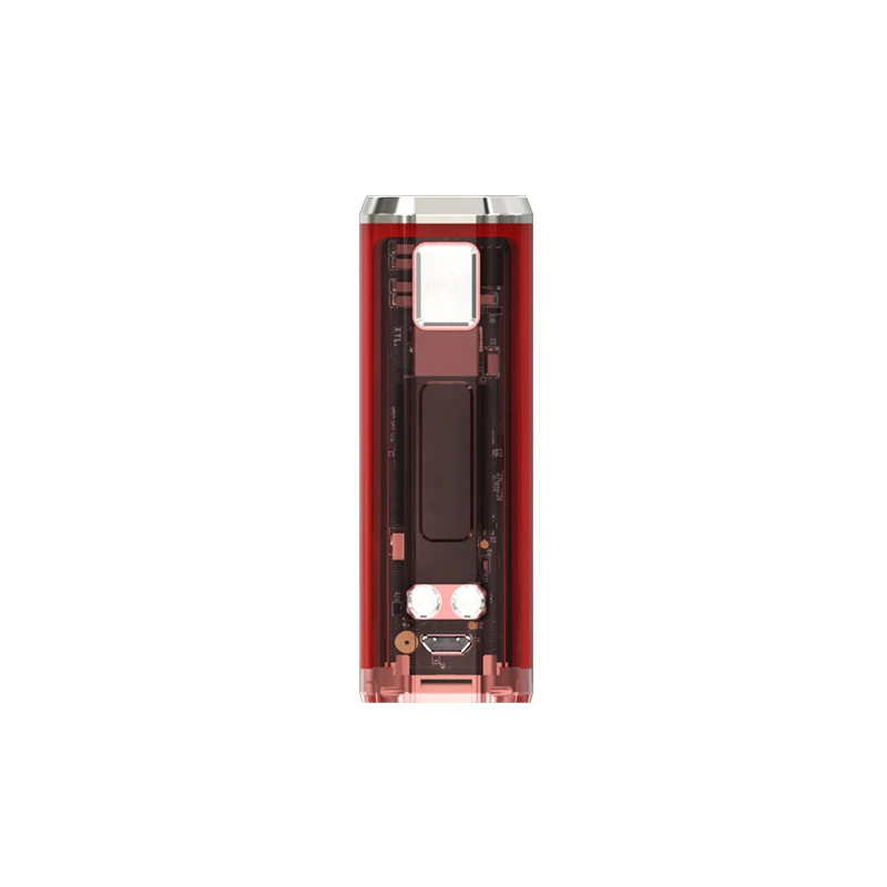 Оригинальный комплект Wismec minuous V80 бокс мод V8 вейп 80 Вт с баком атомайзера Amor NSE 3 мл