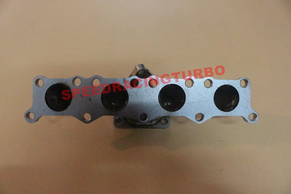 Выхлопная труба из нержавеющей стали T04E Turbo для 97 06 Audi A4/98 05 VW Passat|exhaust for audi|exhaust