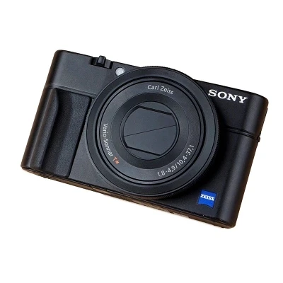 Запасная часть для Фотоаппарата Sony AG-R2 RX100v III IV Vi VII M2 RX100M3 RX100M4 RX100M5 RX100M6 RX100M7 |