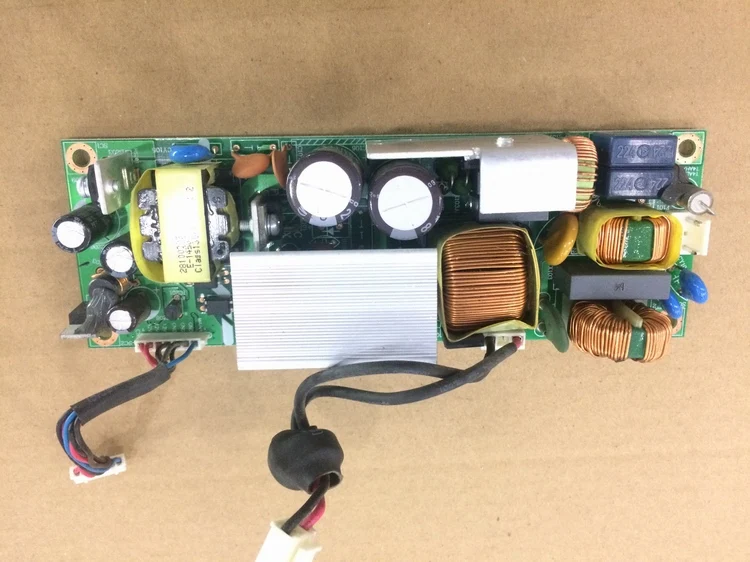 Основной блок питания проектора, подходит для Vivitek D942VX D925TX D941VX D941 D833MX Основной блок питания проектора, подходит для Vivitek D942VX D925TX D941VX D941 D833MX