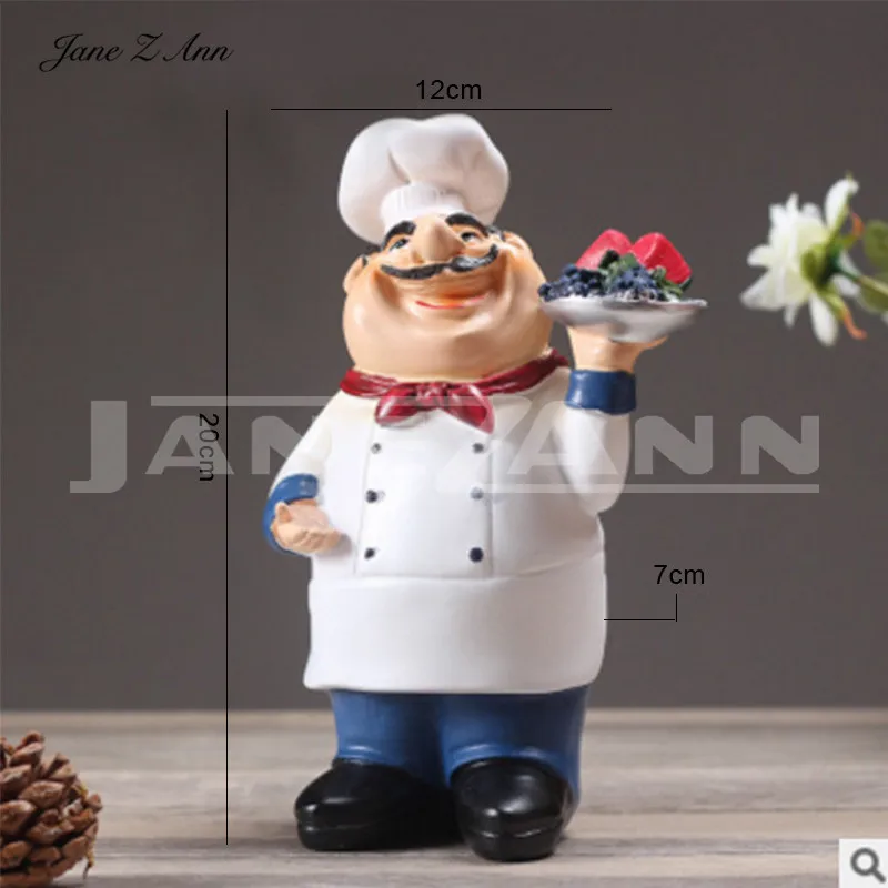 Jane Z Ann Baby photo prop Newborn chef hat cook mini kitchen units related creative accessories studio costumes | Детская одежда и