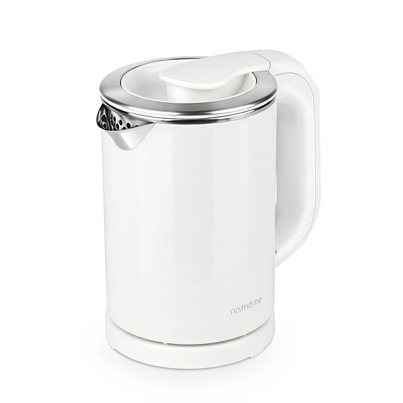 Nathome Электрический чайник 304 л четырехступенчатый контроль температуры
