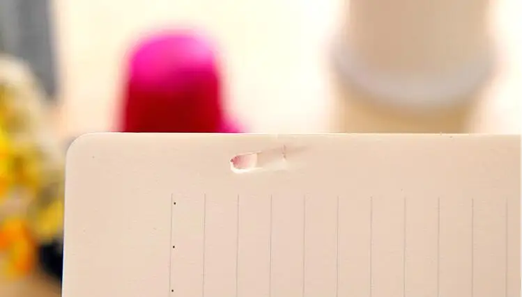 Экологически чистый степлер из АБС пластика новинка школьный и офисный без