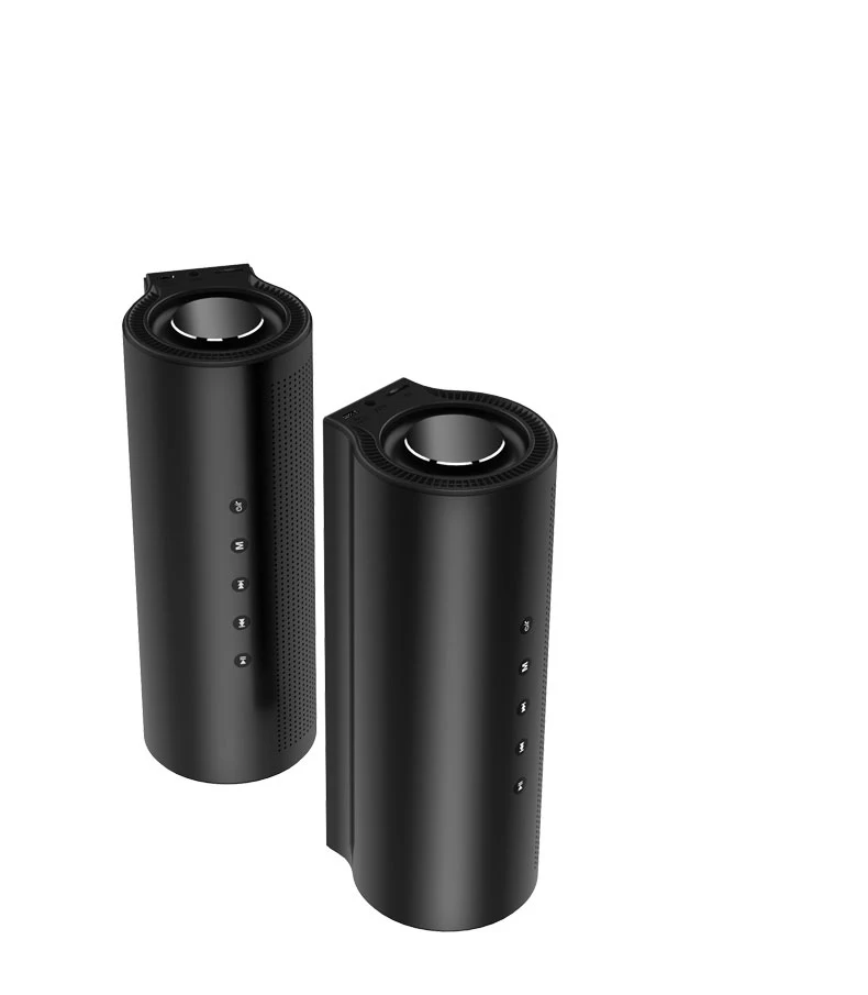 Bluetooth динамик большой 20 Вт Мощность 3D стерео громкий поддержка USB TF карта Aux вход
