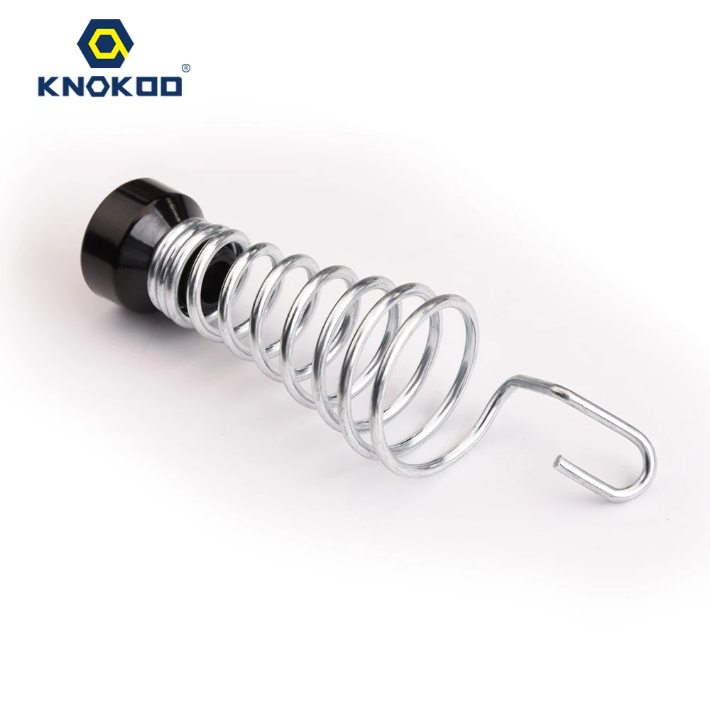 Пружины KNOKOO с кольцами только для держателя паяльника WSD81 паяльная станция WSP80/WP80