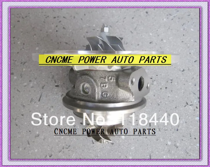 

Turbo Chra Cartridge Core RHF4V VJ32 VDA10019 RF5C.13.700 RF5C13700 VAA10019 Turbocharger For Mazda 6 Citd Mpv II di J25S LW 02-