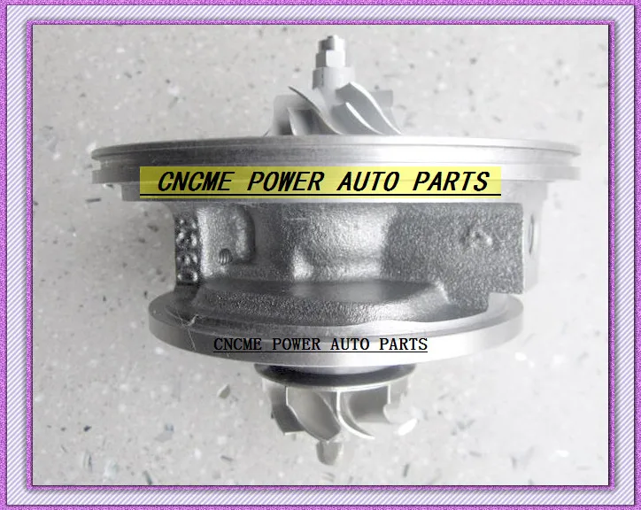 Турбокартридж CHRA Core KP39 27 54399880027 54399700027 для Renault Kangoo 2 Megane II Scenic Modus K9K THP л л.с.|turbo
