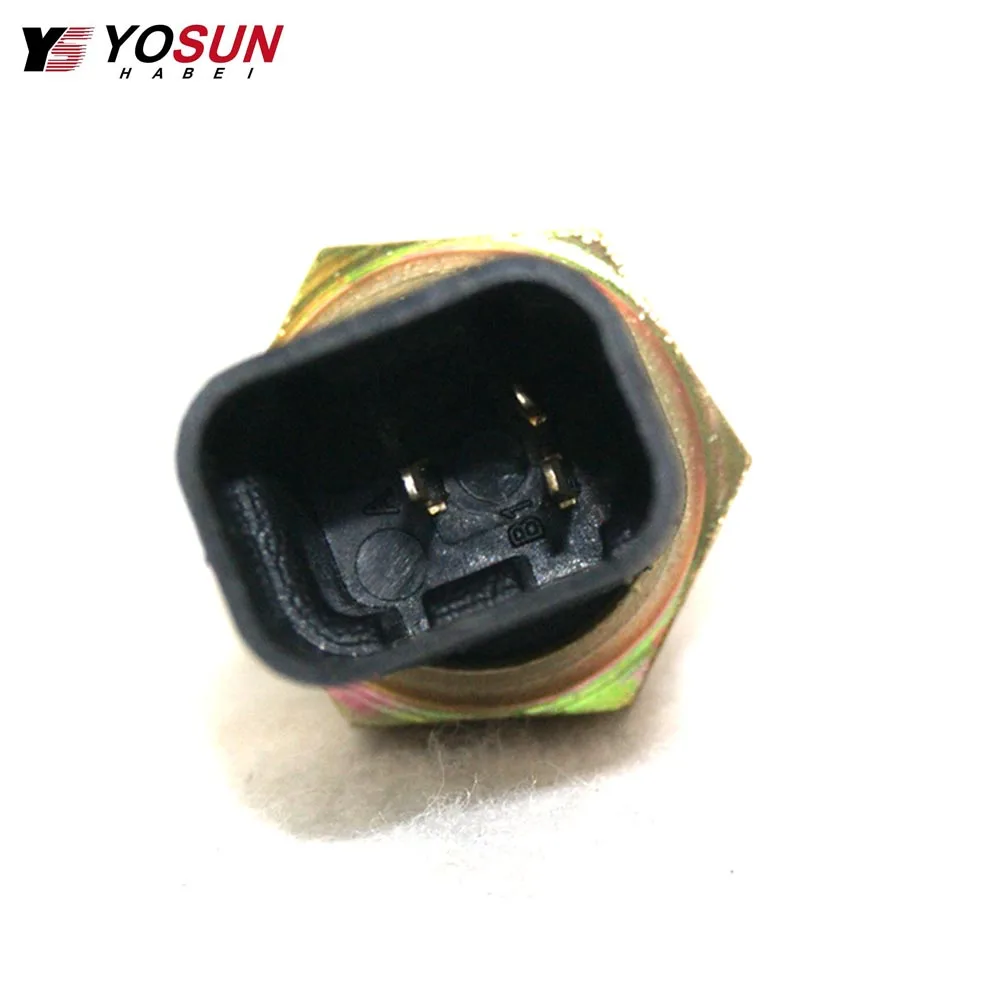 Датчик температуры воды 7700101968 для Dacia Duster Renault Clio Kangoo Laguna Megane|sensor sensor|sensor temperaturesensor