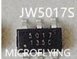 10 шт./лот JW5017 JW5017S 5017 Φ высокая полоса пропускания Регулируемый источник питания